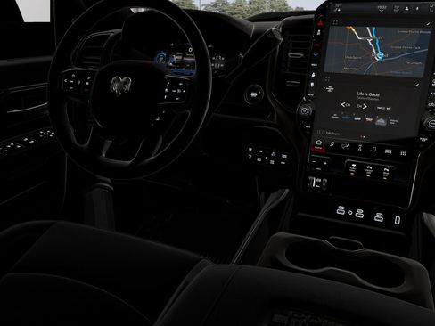 New 2026 RAM 2500 Power Wagon image 22