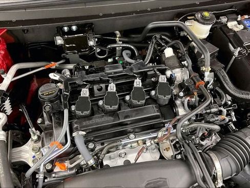 New 2026 Honda Accord SE image 14