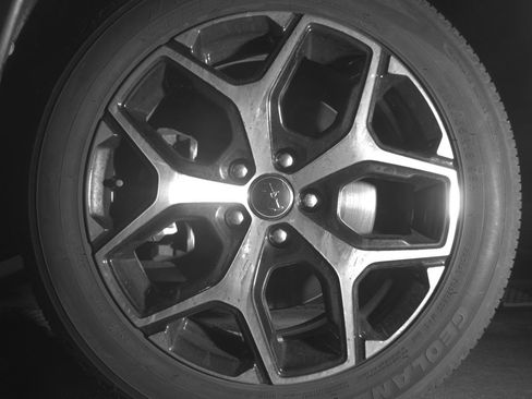 Used 2025 Jeep Compass Limited image 12