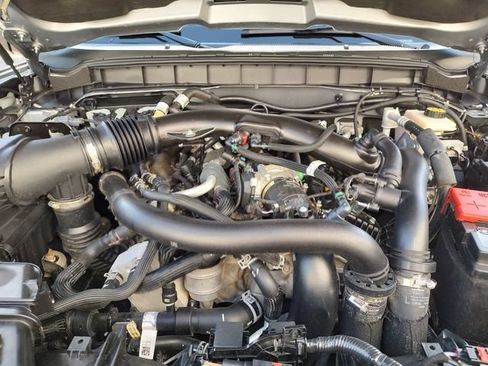 Used 2023 Ford Bronco Raptor AWD/4WD image 33