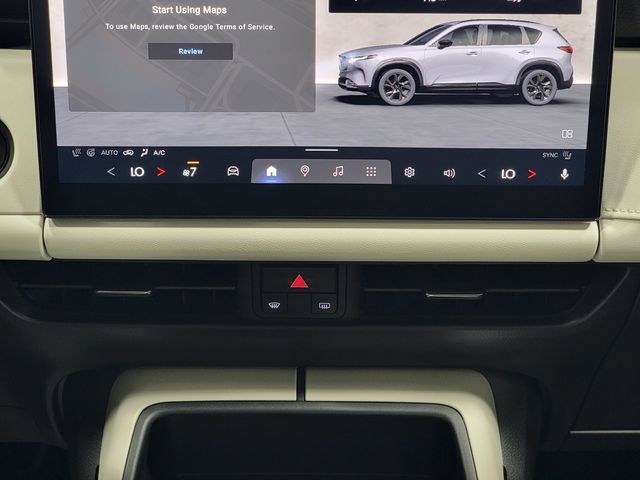 New 2026 MAZDA CX-5 Preferred AWD/4WD image 20