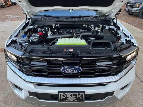 New 2025 Ford Expedition Platinum w/ Platinum Ultimate Package image 20