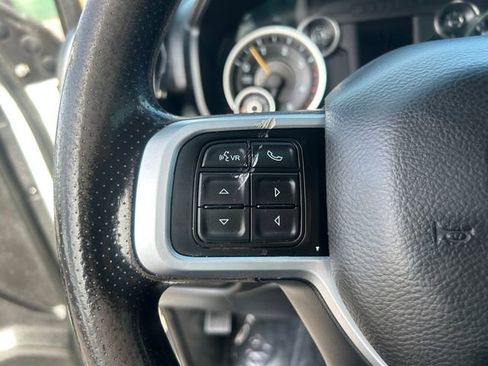 Used 2019 RAM 3500 Big Horn AWD/4WD image 21