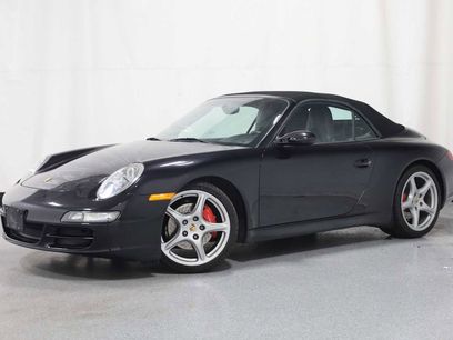 Used 2006 Porsche 911 Carrera S