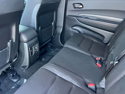 New 2026 Dodge Durango GT w/ Tow 'N Go Package image 11