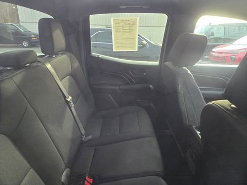 Used 2024 Chevrolet Colorado Trail Boss w/ Advanced Trailering Package image 3