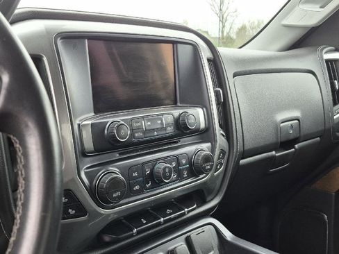 Used 2014 Chevrolet Silverado 1500 LTZ RWD image 9