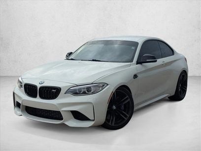 Used 2017 BMW M2