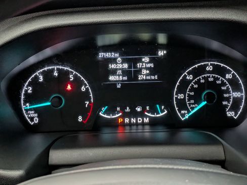 Used 2024 Ford Transit 250 Low Roof w/ Exterior Upgrade Package image 16