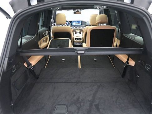 New 2026 Mercedes-Benz GLS 450 4MATIC image 24