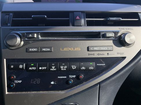 Used 2013 Lexus RX 350 FWD image 29