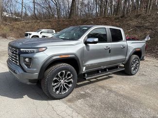 New 2026 GMC Canyon Denali video 1