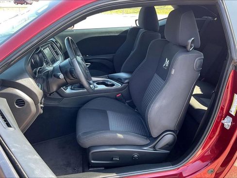 Used 2022 Dodge Challenger R/T Scat Pack image 25