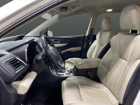 Used 2019 Subaru Ascent Limited image 8