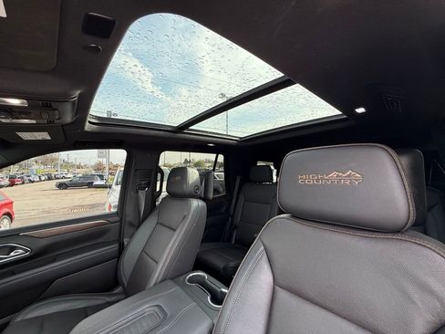 Used 2023 Chevrolet Tahoe High Country w/ Premium Package 2 image 15