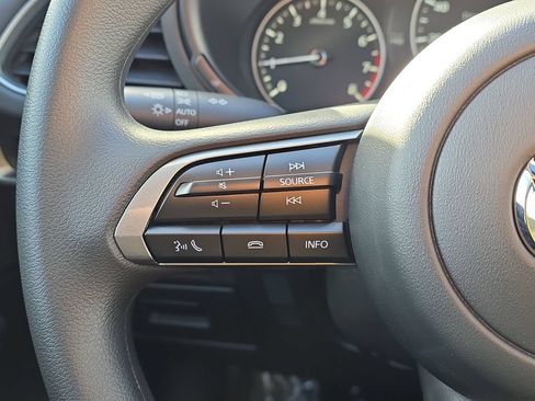 New 2026 MAZDA MAZDA3 s FWD image 19