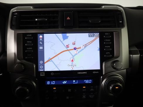 Used 2023 Toyota 4Runner Limited AWD/4WD image 50