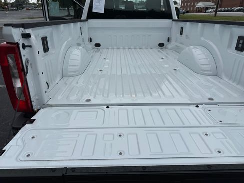 Used 2026 Ford F350 XL w/ XL Chrome Package RWD image 31