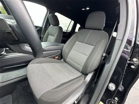 Certified 2025 GMC Acadia Elevation image 19