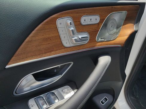 Certified 2026 Mercedes-Benz GLE 350 4MATIC image 17