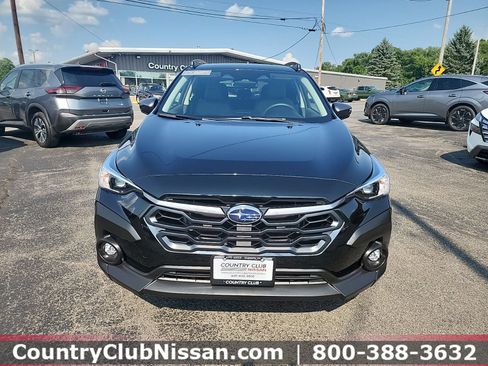 Used 2024 Subaru Crosstrek 2.0i Premium AWD/4WD image 3