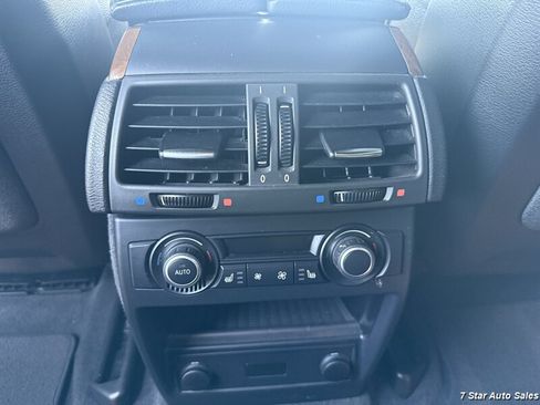 Used 2013 BMW X6 xDrive50i AWD/4WD image 18