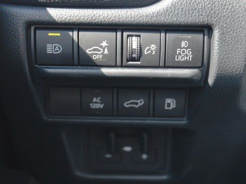 Used 2024 Toyota Land Cruiser w/ Premium Package AWD/4WD image 18
