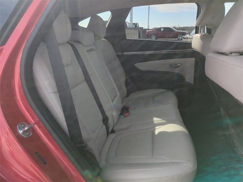 Used 2022 Hyundai Tucson SEL w/ Convenience + Premium Package image 15