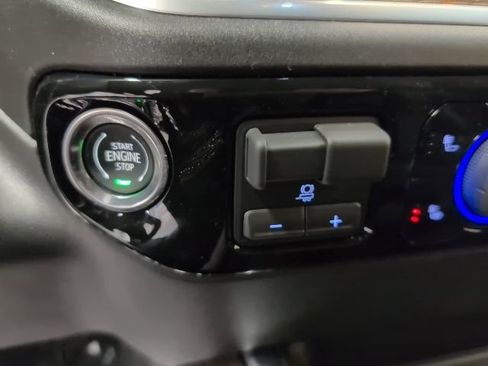 New 2026 Chevrolet Silverado 3500 LT w/ All Star Edition image 22