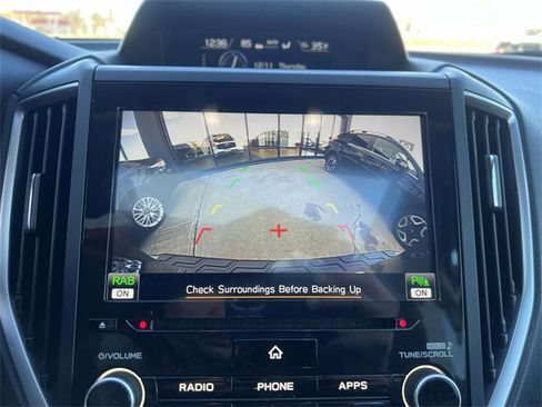 Used 2020 Subaru Forester Sport image 23