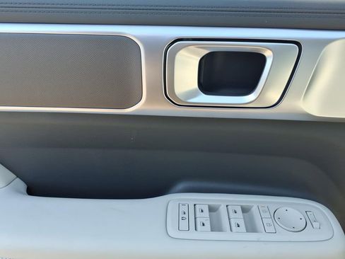 New 2026 Hyundai Santa Fe SEL image 21