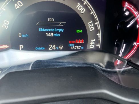 Certified 2024 Toyota RAV4 XLE image 18