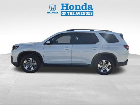 New 2026 Honda Pilot EX-L image 4