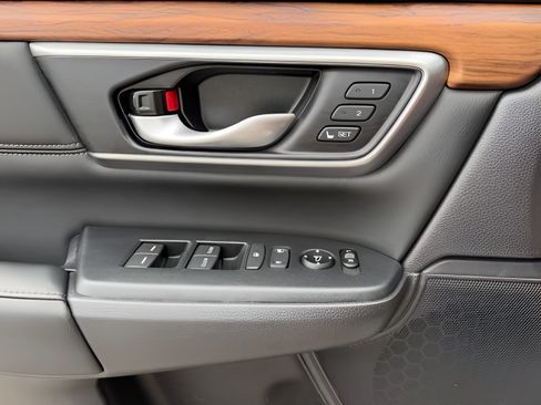 Certified 2020 Honda CR-V EX-L image 15