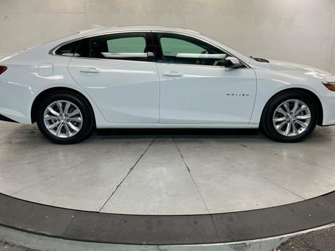 Used 2024 Chevrolet Malibu LT FWD image 6