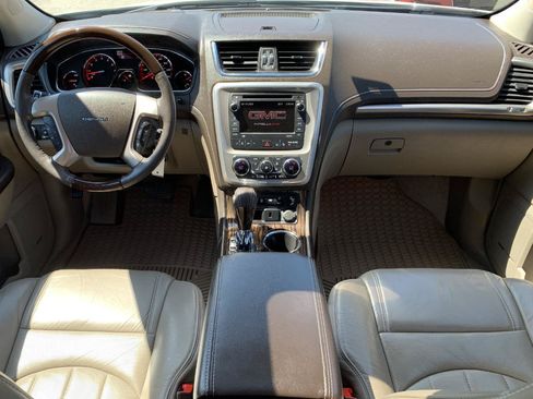 Used 2015 GMC Acadia Denali FWD image 40