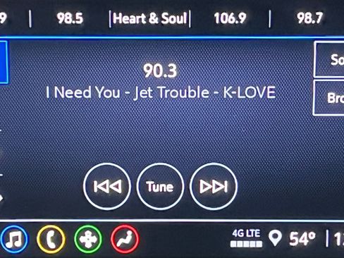 Used 2023 Buick Encore GX Select w/ Sport Touring Package image 32