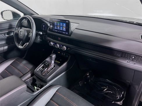 Used 2024 Honda CR-V Sport-L image 27