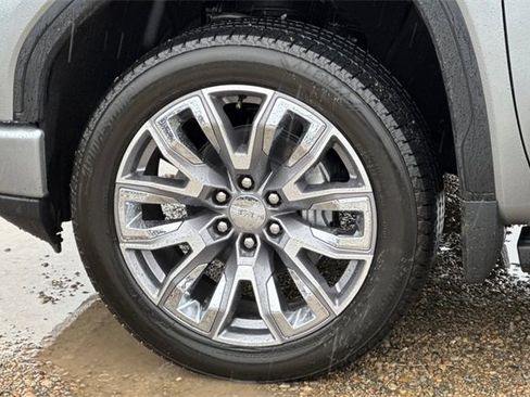 New 2026 GMC Sierra 1500 Denali w/ Denali Reserve Package image 32