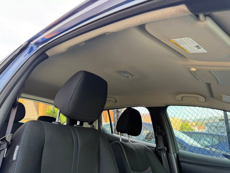 Used 2025 Nissan Leaf S FWD image 29