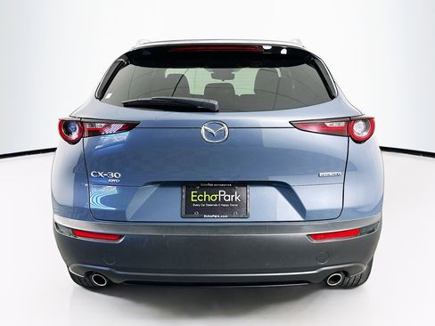 Used 2024 MAZDA CX-30 AWD 2.5 S w/ Preferred Package image 7