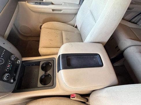 Used 2009 Chevrolet Tahoe LS w/ Skid Plate Package image 8