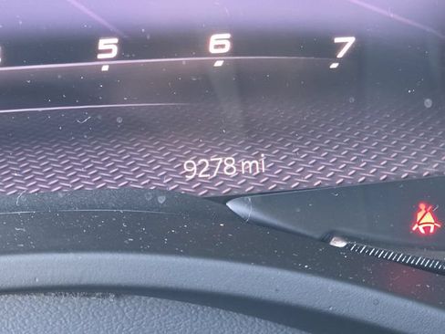 Used 2025 RAM 1500 Rebel w/ Rebel Level 2 Equipment Group AWD/4WD image 39