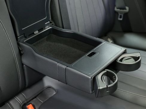 Used 2023 Mercedes-Benz E 450 4MATIC All-Terrain Wagon image 78