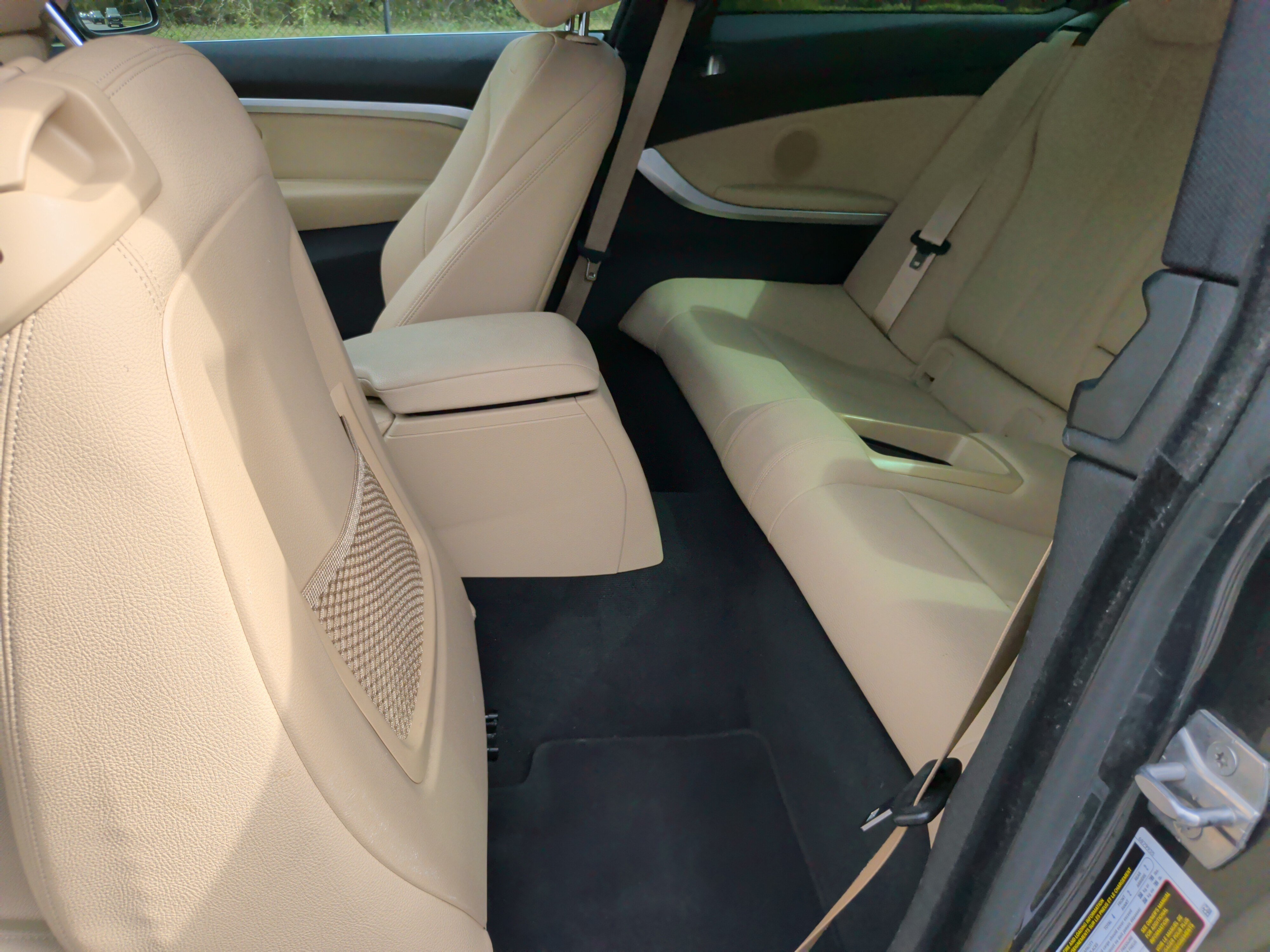 Used 2019 BMW 430i Coupe w/ Convenience Package RWD image 34