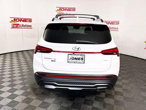 Certified 2023 Hyundai Santa Fe XRT AWD/4WD image 16