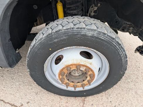 Used 2011 Ford F450 XL AWD/4WD image 6