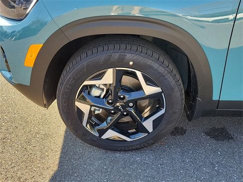 New 2026 Kia Seltos S image 35