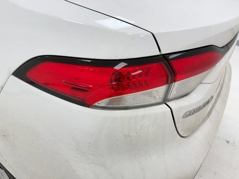 Used 2024 Toyota Corolla LE FWD image 16