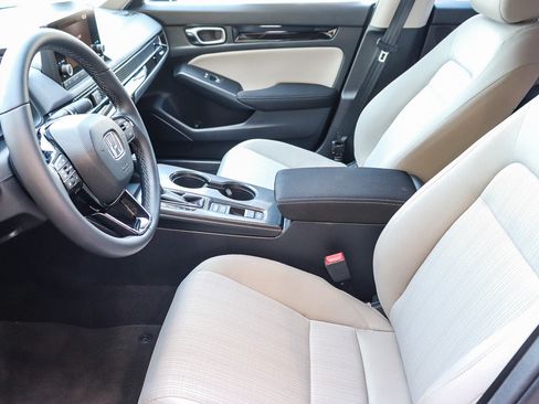 Certified 2024 Honda Civic EX image 22